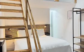 Apartamentos Day Madrid MADERA Centro Gran Via Sol Malasaña